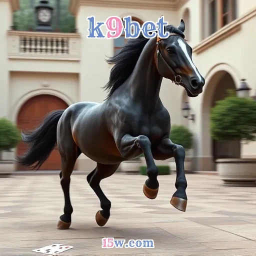 k9bet: O Paraíso dos Jogadores de Cassino no Brasil