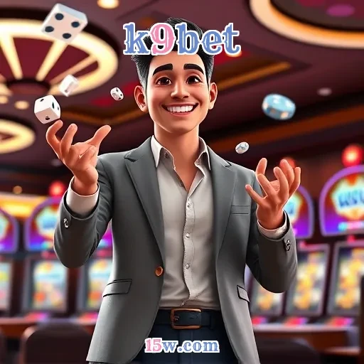 k9bet: Apostas Ao Vivo que Transformam Seu Jogo