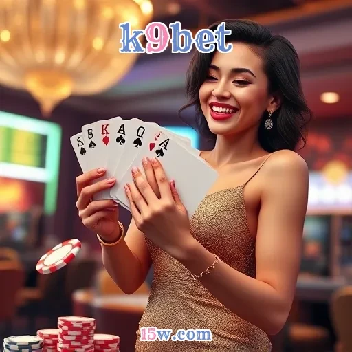 k9bet: Aproveite Ofertas Imperdíveis nas Promoções de Jogos!