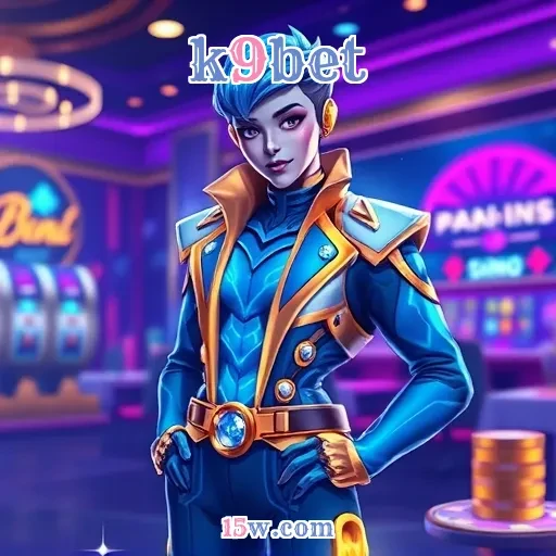 k9bet: Melhores Caça-Níqueis e Dicas para Aumentar seus Ganhos