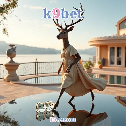 k9bet: A Revolução nas Apostas Esportivas Online