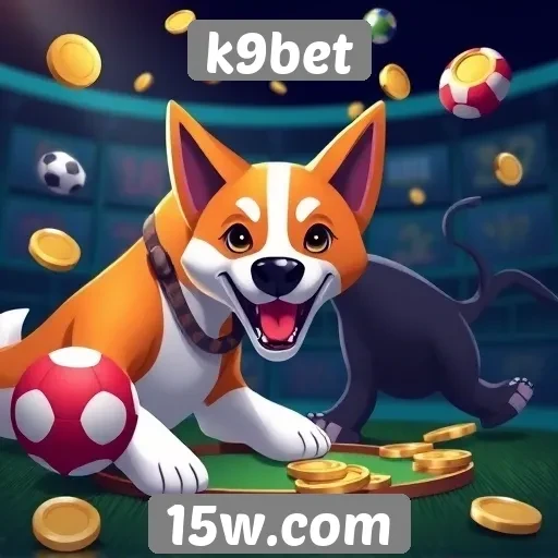 Depósitos e saques no k9bet como funcionam