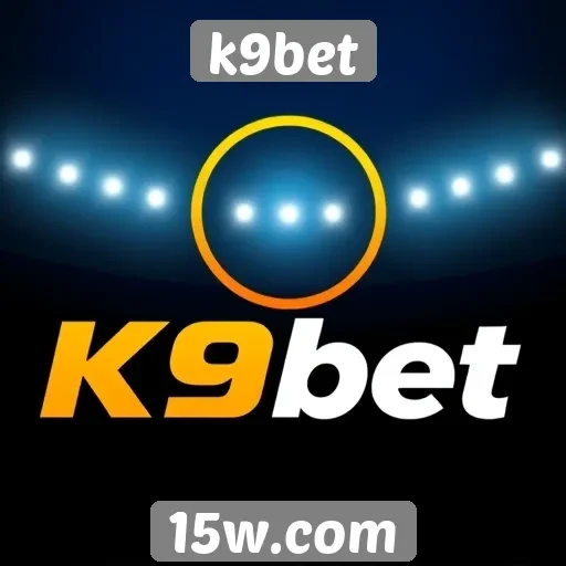 Análise das funcionalidades do site k9bet