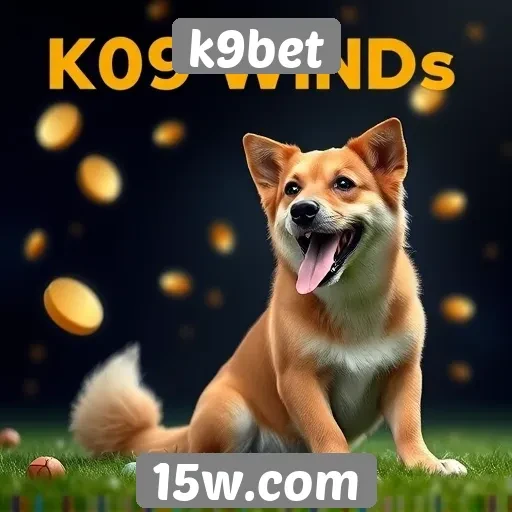 Avaliação do bônus de boas-vindas do k9bet