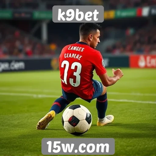 Clientes elogiam suporte ao jogador no k9bet