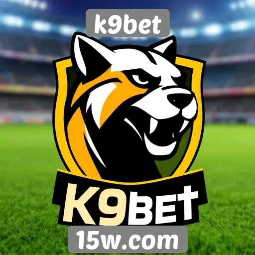 Regulamentação e segurança no site de apostas k9bet