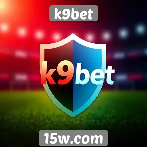 Segurança e privacidade no site k9bet