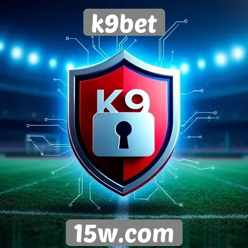 A segurança das transações no site k9bet